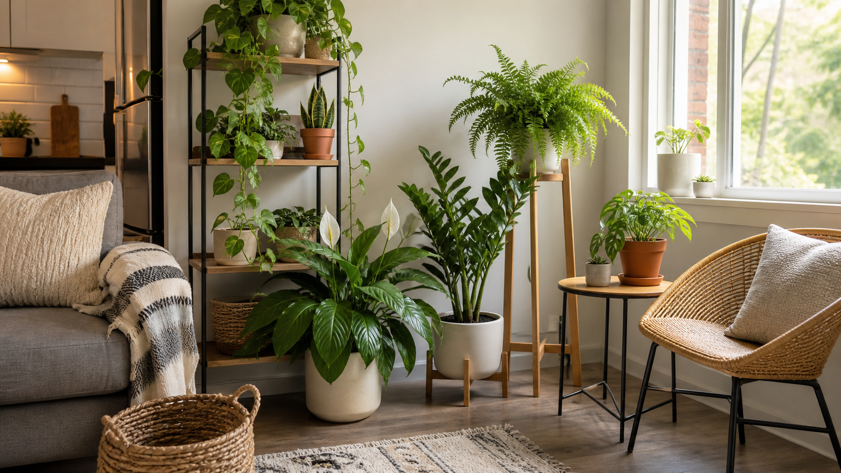 How to Care for Pothos